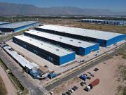 Bodega en arriendo en PUDAHUEL Bodega en arriendo en PUDAHUEL