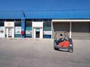 Bodega en arriendo en PUDAHUEL Bodega en arriendo en PUDAHUEL