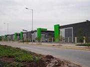 Bodega en arriendo en PUDAHUEL