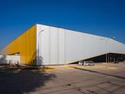 Bodega en arriendo en PUDAHUEL