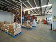 Bodega en arriendo en PUDAHUEL