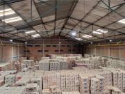 BODEGA EN ARRIENDO EN PUENTE ARANDA, CUNDINAMARCA