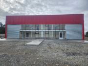 Bodega en arriendo en PUERTO VARAS