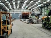 Bodega en arriendo en QUILICURA