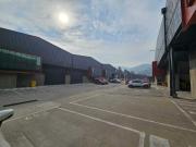 Bodega en arriendo en QUILICURA