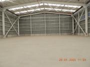 Bodega en arriendo en QUILICURA