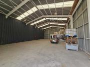 Bodega en arriendo en QUILICURA