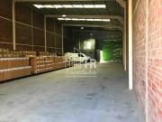 Bodega en arriendo en QUILICURA