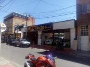 bodega en arriendo en quinta mutis. Cod A7067001
