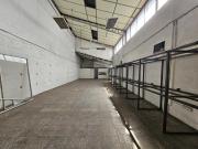 Bodega en arriendo en RECOLETA
