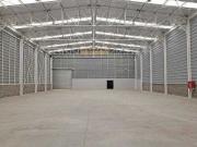 Bodega en arriendo en RENCA