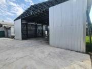 Bodega en arriendo en SAN BERNARDO