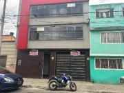 bodega en arriendo en san fernando la libertad. Cod A303