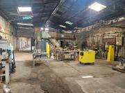 Bodega en arriendo en SAN MIGUEL