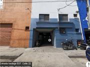 bodega en arriendo en san nicolas. Cod A108158