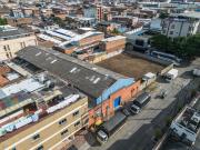 bodega en arriendo en san nicolas. Cod A9062471