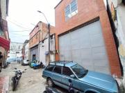 bodega en arriendo en san nicolas. Cod A9077878
