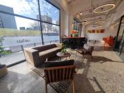 Bodega en arriendo en SANTIAGO