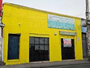 Bodega en arriendo en SANTIAGO