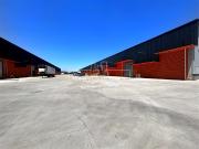 Bodega en Arriendo en SE ARRIENDA BODEGA EN LAMPA