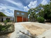 bodega en arriendo en siete de abril. Cod A116014