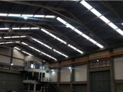 Bodega En Arriendo En Soacha En San Mateo A303723