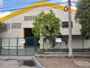 bodega en arriendo en soledad. Cod A103029