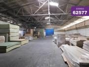 Bodega En Arriendo En Soledad En San Antonio A146966