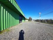 Bodega en arriendo en TALCA