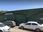 Bodega en arriendo en TEMUCO
