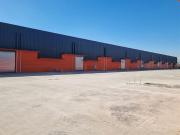 Bodega en Arriendo en Valle Grande Lampa