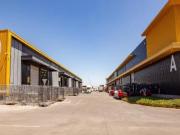 Bodega en Arriendo en Vespucio Poniente / Miraflores