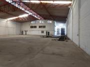 bodega en arriendo en via 40. Cod A1036