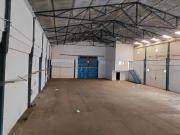 bodega en arriendo en via 40. Cod A1038