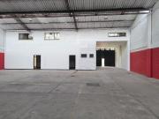bodega en arriendo en villa olimpica. Cod A418