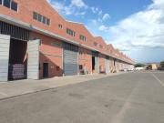 bodega en arriendo en arroyohondo. Cod A7093397