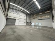 bodega en arriendo en zona franca. Cod A70177