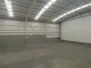 BODEGA EN ARRIENDO EN ZONA INDUSTRIAL AEROPUERTO
