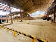 BODEGA EN ARRIENDO EN ZONA INDUSTRIAL CAZUCA, SOACHA