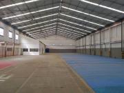 BODEGA EN ARRIENDO EN ZONA MONTEVIDEO
