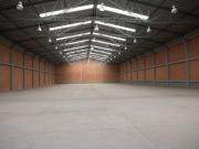 Bodega en Arriendo Fontibón 2.670 m2