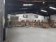 Bodega en Arriendo – Fontibón, Av. el dorado | 1.500 m²