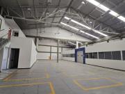 BODEGA EN ARRIENDO, FONTIBON, PARQUE INDUSTRIAL