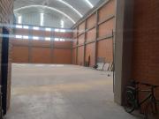 BODEGA EN ARRIENDO FUNZA SIBERIA, C/MARCA, COL