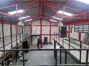 BODEGA EN ARRIENDO, GORGONZOLA, PUENTE ARANDA