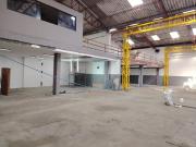 Bodega en arriendo guayabal