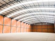 BODEGA EN ARRIENDO INDUSTRIAL EN PARQUE INDUSTRIAL, FUNZA