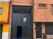 BODEGA EN ARRIENDO LAS FERIAS
