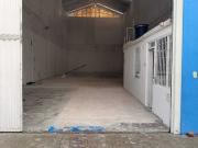 BODEGA EN ARRIENDO – LAS FERIAS – ZONA INDUSTRIAL