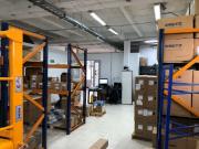 BODEGA EN ARRIENDO, LAS FERIAS, PARQUE EMPRESARIAL